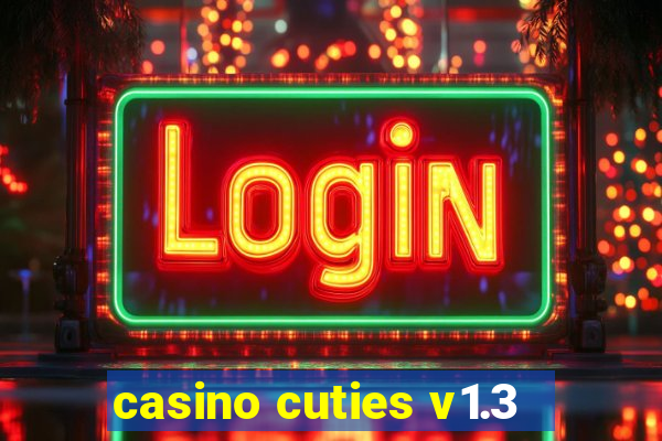 casino cuties v1.3 - android